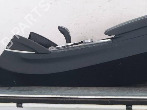 Gear lever ALFA ROMEO STELVIO (949_) 2.9 | BP37231221M90 - Image 3