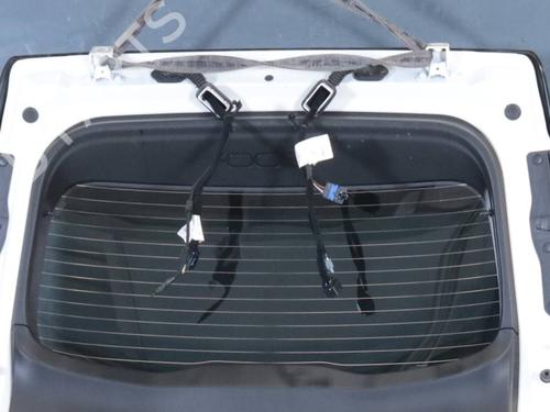 Tailgate ABARTH 600e (365) TURISMO | BP36031939C6  - Image 5