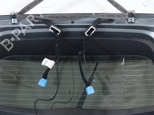Tailgate JEEP AVENGER (J2) 1.2 T3 e-Hybrid | BP37875081C6 - Image 6