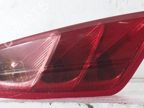 Used Left taillight Left taillight FIAT GRANDE PUNTO (199_) 1.3 D Multijet (75 hp) 33615944 33615944