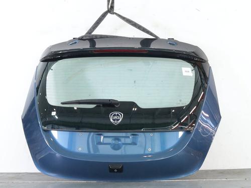 tailgate-lancia-ypsilon-312_-2011-39973135 main image
