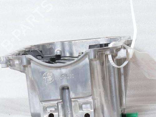 Oil sump ALFA ROMEO GIULIA (952_) 2.2 D (952AEM250, 952AEA250) | BP37169352M115 - Image 5