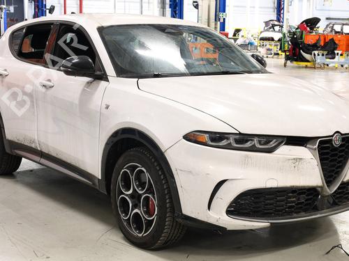 Left headlight ALFA ROMEO TONALE (965_) 1.3 Hybrid Q4 | BP33118459C28 - Image 7