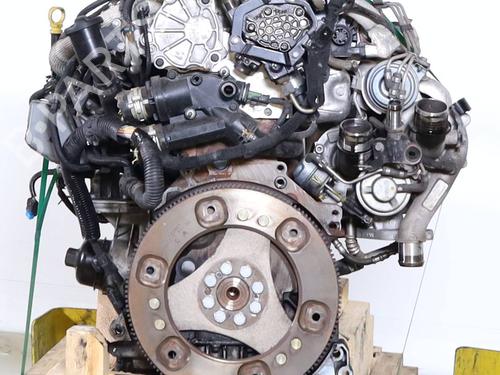 Engine LANCIA PHEDRA (179_) 2.2 JTD (179AXC1A) | BP36835439M1 - Image 2