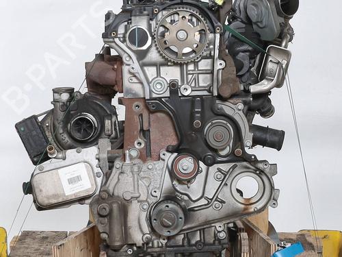 Used Engine LANCIA VOYAGER MPV (404_) 2.8 CRD (RT, 53) (177 hp) 30305044