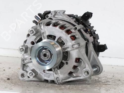 Used Alternator Alternator JEEP RENEGADE SUV (BU, B1, BV) 1.5 T4 Hybrid (131 hp) 33050944 33050944