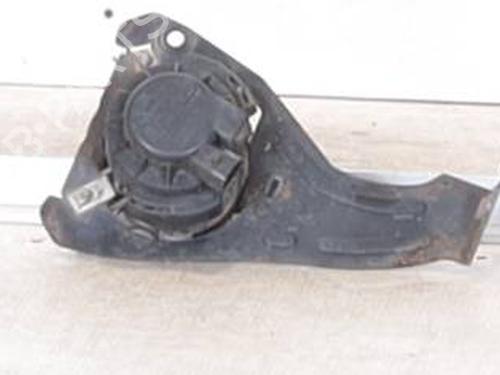 Used Left front fog light Left front fog light FIAT PUNTO (188_) 1.3 JTD 16V (70 hp) 26435471 26435471