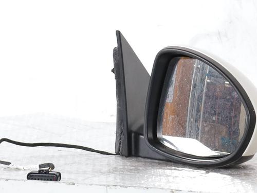 Used Right mirror Right mirror FIAT 500e (332_) Elektro 3+1 (FA1) (118 hp) 33734283 33734283