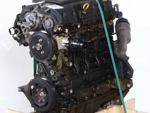 Engine OPEL CORSA D (S07) 1.2 (L08, L68) | BP36835528M1 - Image 3