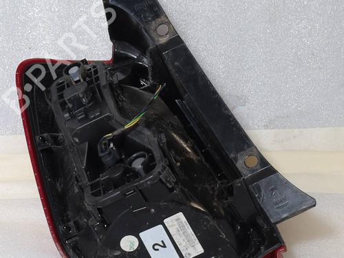 Right taillight FIAT 500 (312_) 1.2 (312AXA1A) | BP37756723C35 - Image 2