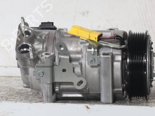 AC compressor ALFA ROMEO JUNIOR (626_, 627_) Mild Hybrid | BP33055837M34 - Image 4