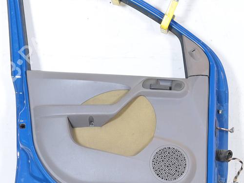 Left front door FIAT PANDA (169_) 1.2 (169.AXB11, 169.AXB1A) | BP25793088C2 