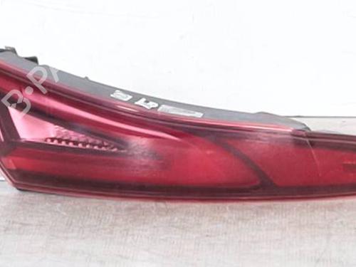 Used Left taillight Left taillight ALFA ROMEO GIULIA (952_) 2.0 (952ABA25B) (200 hp) 25897995 25897995