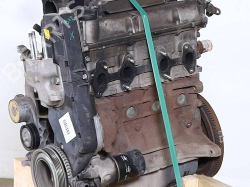 Engine FIAT PANDA (169_) 1.2 (169.AXB11, 169.AXB1A) | BP37192599M1 - Image 4