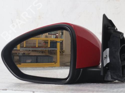 Retrovisor esquerdo Retrovisor esquerdo 33233948 33233948