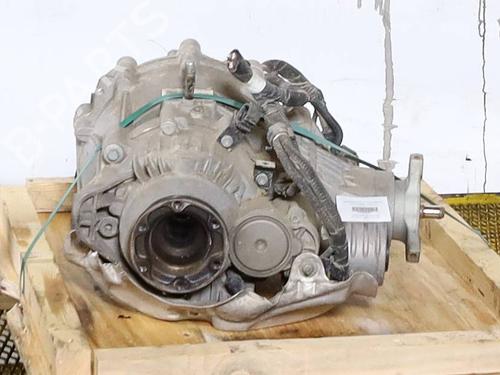 Rear differential ALFA ROMEO STELVIO (949_) 2.9 | BP37231238M24 - Image 4