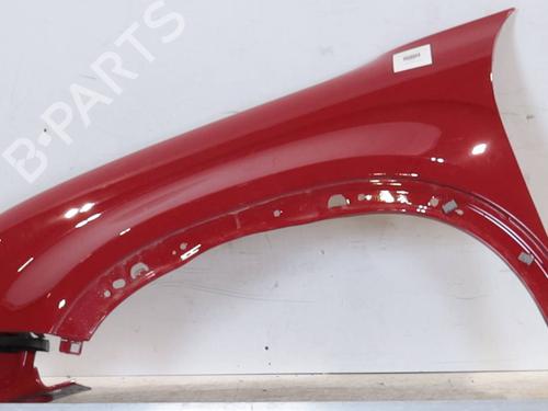 Used Left front fenders JEEP AVENGER (J2) Electric (156 hp) 26912107
