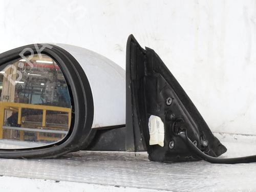 Used Left mirror Left mirror ALFA ROMEO GIULIA (952_) 2.2 D (952AFA25, 952AFM25, 952ALA25) (180 hp) 33686970 33686970