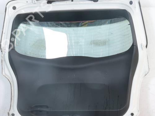 Used Tailgate FIAT 500X (334_) 1.5 T4 Hybrid (131 hp) 27404613