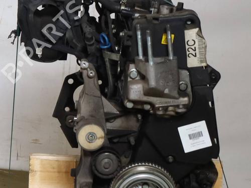 Engine LANCIA YPSILON (843_) 1.4 (843.AXG1A) | BP36013278M1 - Image 3