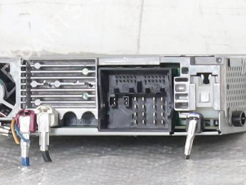 Used Radio Radio ALFA ROMEO GIULIA (952_) 2.2 D Q4 (952AHA45, 952AMA4) (209 hp) 34340829 34340829