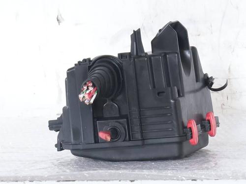 Used Fuse box Fuse box FIAT 600e / 600 (365_, 364_) Electric (156 hp) 36218010 36218010