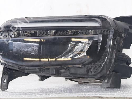 Used Left headlight JEEP AVENGER (J2) Electric (156 hp) 31647913