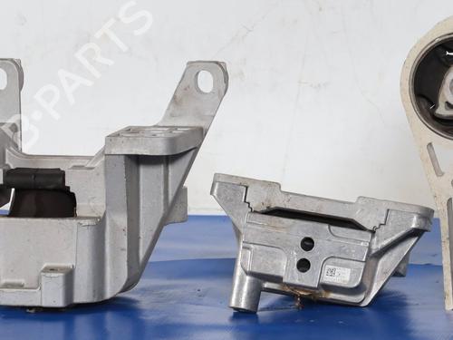 Motorophæng JEEP COMPASS (MP, M6, MV, M7) 1.3 (131 hp) 30443040