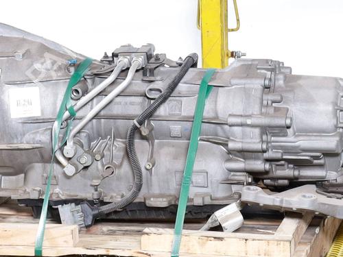 Used Gearbox ALFA ROMEO GIULIA (952_) 2.0 (952ACA25) (280 hp) 30111651