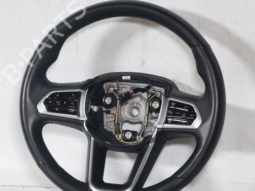 Used Steering wheel FIAT DUCATO Van (250_) 140 Multijet 2,2 D (140 hp) 30738658