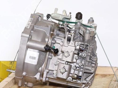 Gearbox JEEP COMPASS (MP, M6, MV, M7) 1.6 Multijet | BP38920870M3 - Image 2