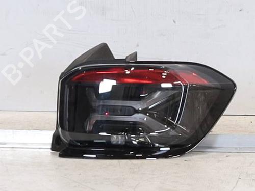 Used Right taillight Right taillight JEEP AVENGER (J2) Electric (156 hp) 24177290 24177290