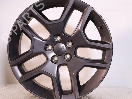 Used Rim Rim JEEP RENEGADE SUV (BU, B1, BV) 1.3 PHEV 4Xe (240 hp) 40261240 40261240