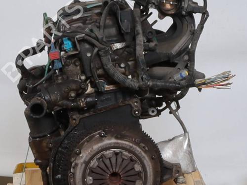 Used Engine PEUGEOT 306 Break (7E, N3, N5) 1.6 (98 hp) 30305058