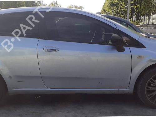 Starter FIAT GRANDE PUNTO (199_) 1.3 D Multijet | BP34578207M8  - Image 5