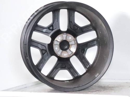 Used Rim JEEP RENEGADE SUV (BU, B1, BV) 2.0 CRD 4x4 (170 hp) 27722855