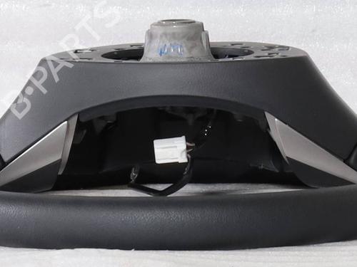 Rat FIAT FULLBACK Pickup (502_, 503_) 2.4 D (KT0T) | BP36835646C49 - Image 5