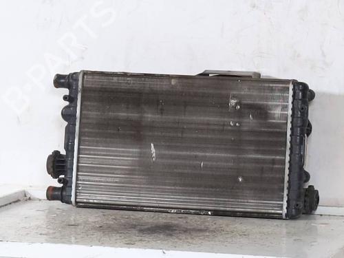 Used AC radiator AC radiator FIAT SEICENTO / 600 (187_) 1.1 (187AXB, 187AXB1A, 187AXC1A02) (54 hp) 32706673 32706673