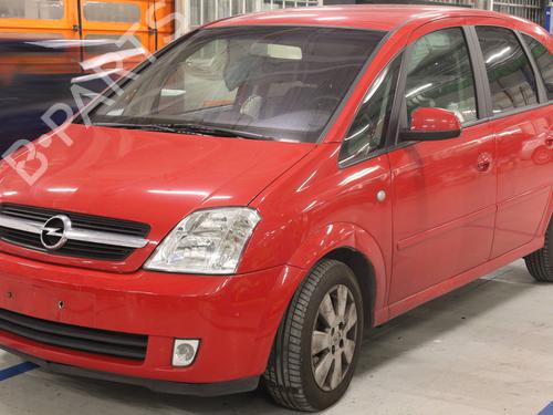 Engine mount OPEL MERIVA A MPV (X03) 1.6 (E75) | BP33055641M89  - Image 5
