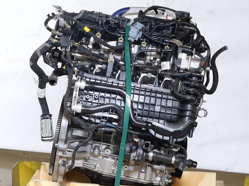 Used Engine Engine JEEP RENEGADE SUV (BU, B1, BV) 1.3 PHEV 4Xe (130 hp) 33537468 33537468
