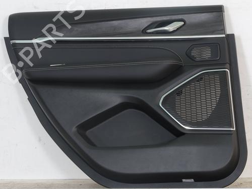 Used Rear right panel Rear right panel 30859116 30859116