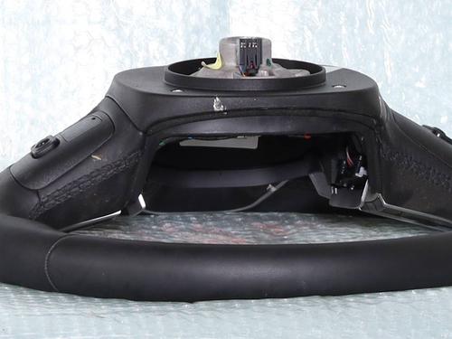 Steering wheel FIAT DUCATO Platform/Chassis (250_) 140 Multijet 2,2 D | BP39973200C49 - Image 5