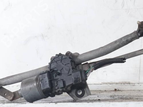 Used Front wipers mechanism Front wipers mechanism LANCIA YPSILON (843_) 1.3 JTD (843.AXD11, 843.AXD1A) (70 hp) 33285061 33285061