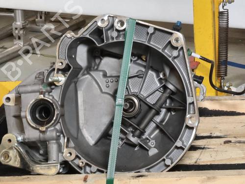 Gearbox FIAT 500 (312_) 1.0 Mild Hybrid (312.AYD1B) | BP30859379M3