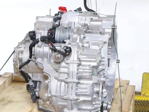 Gearbox JEEP AVENGER (J2) 1.2 T3 e-Hybrid | BP33616197M3 - Image 4