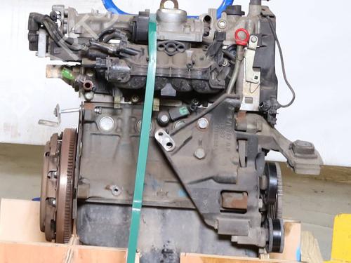 Used Engine Engine FIAT SEICENTO / 600 (187_) 1.1 (187AXB, 187AXB1A, 187AXC1A02) (54 hp) 33734204 33734204