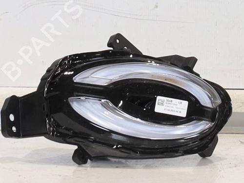 Used Left daytime light Left daytime light FIAT 600e / 600 (365_, 364_) Electric (156 hp) 23683173 23683173