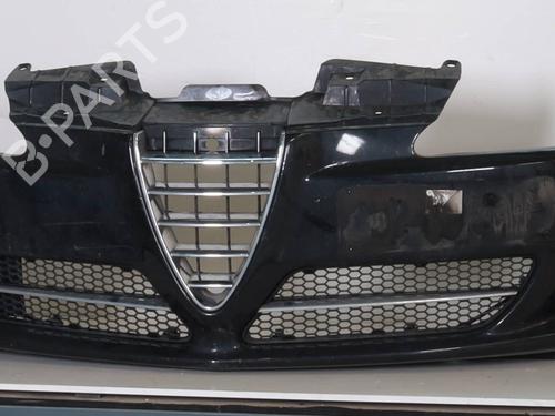 Used Front bumper ALFA ROMEO 147 (937_) 1.9 JTDM 8V (937.AXD1A, 937.AXU1A, 937.BXU1A) (120 hp) 30490451