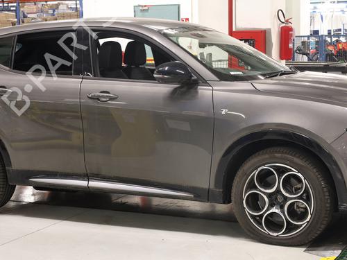 Climate control ALFA ROMEO TONALE (965_) 1.3 Hybrid Q4 | BP33283655I5  - Image 5