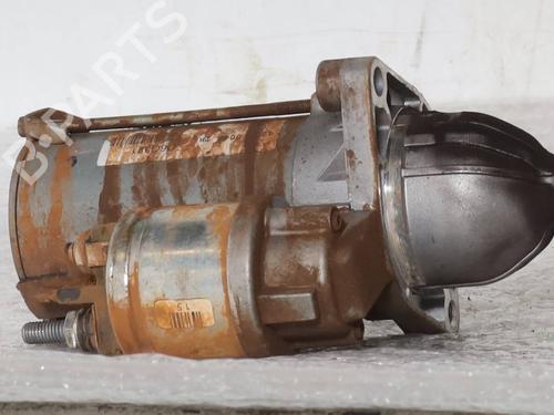 Starter LANCIA YPSILON (843_) 1.3 D Multijet (843.AXF11, 843.AXF1A, 843.AXM11,... | BP32706281M8 - Image 2